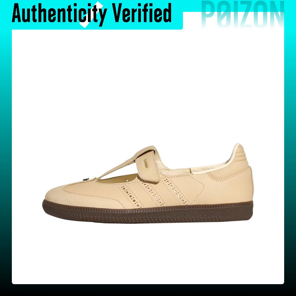 Adidas Shoes Samba - Adidas Originals Samba Jane Mary Jane
