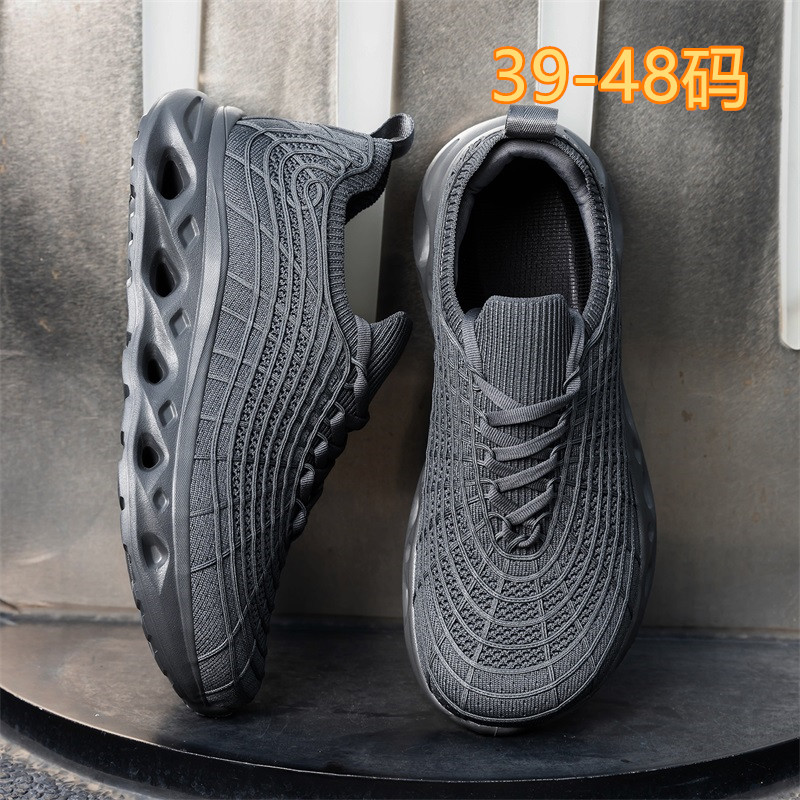 Men's Plus Size Wide Toe Box C - Sneaker Box ulasan dan harga