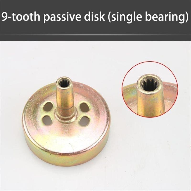 ●Lawn Mower Clutch Shoe Metal  - Shoe Brush ulasan dan harga