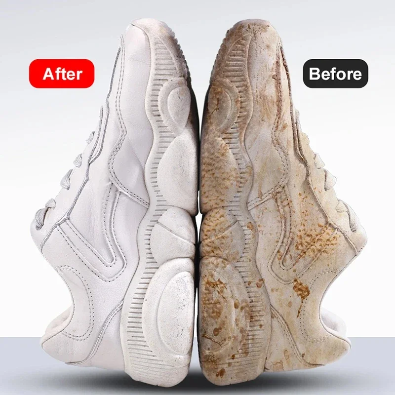 Disposable Shoe Cleaning Wipes - Shoe Cleaner ulasan dan harga