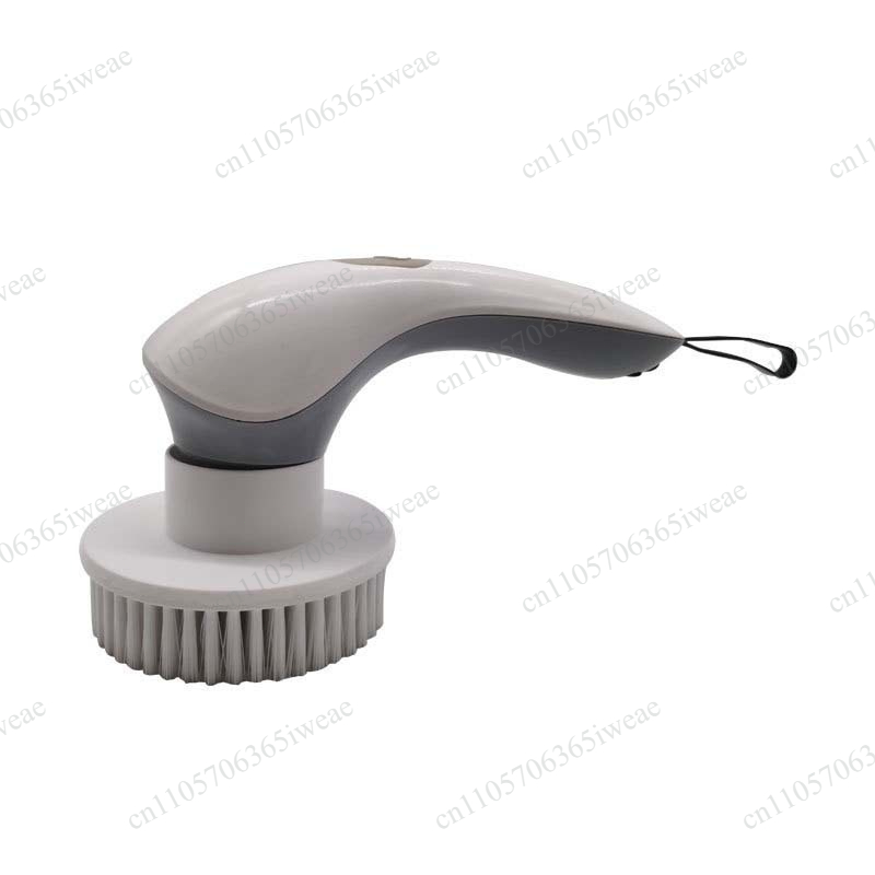 Wireless Home Kitchen Bathroom - Shoe Brush ulasan dan harga