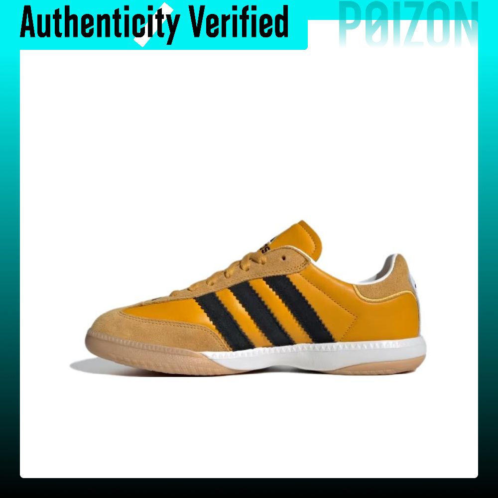 Adidas Originals SAMBA MN Casu - Adidas Shoes Samba ulasan dan harga