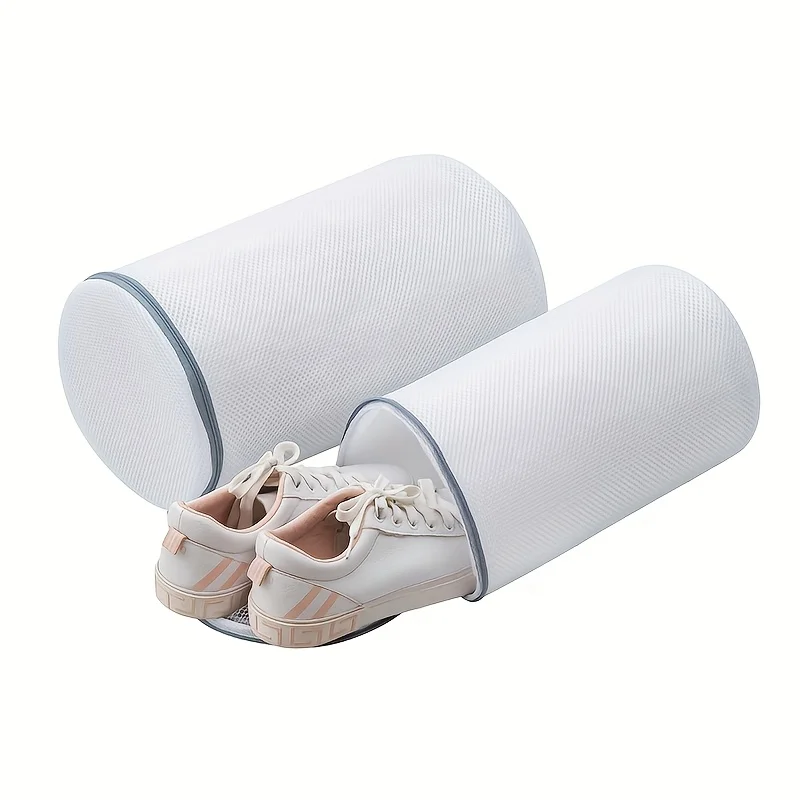 Anti Deformation Mesh Shoes Wa - Sneaker Protector ulasan dan harga