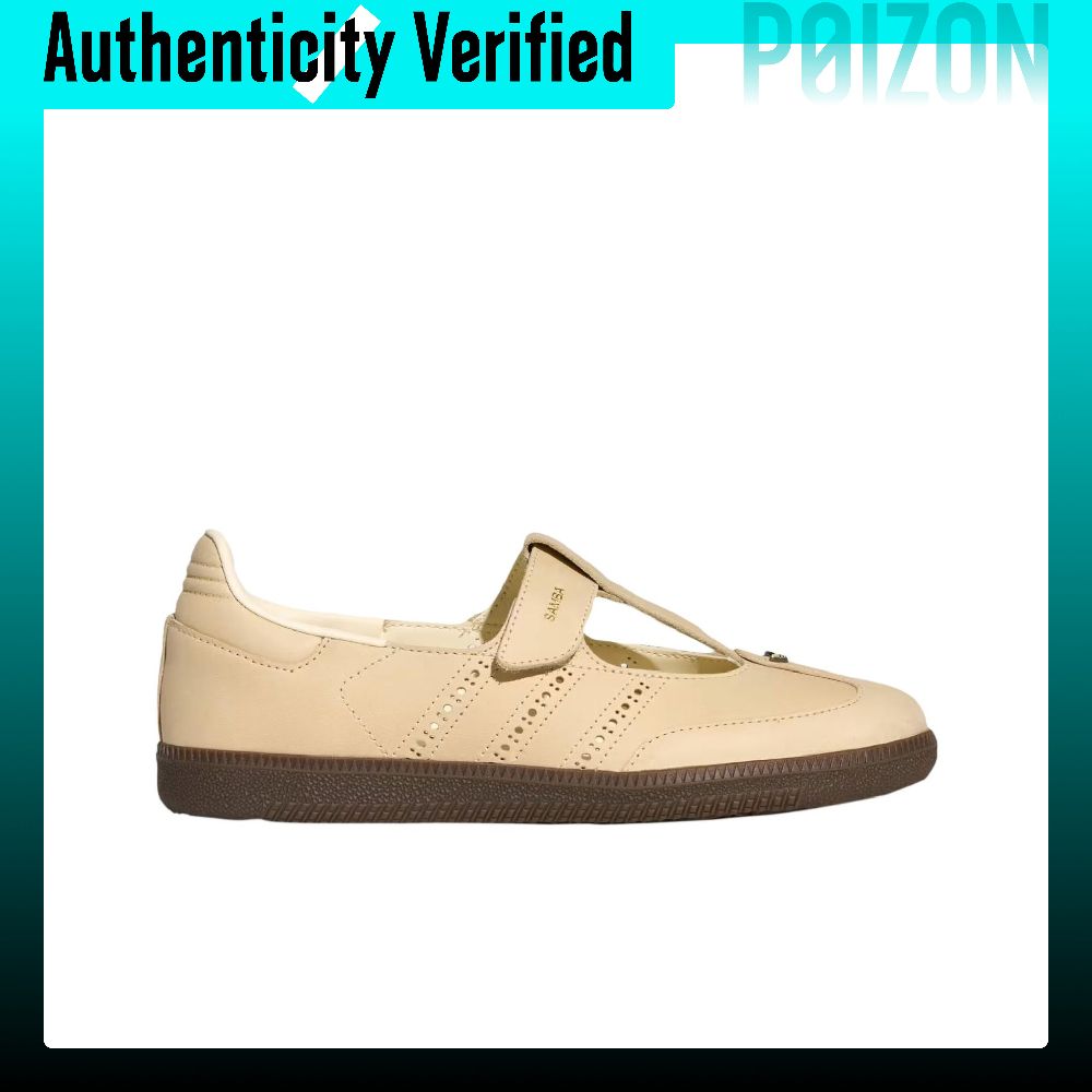 Adidas Originals Samba Jane Ma - Adidas Shoes Samba ulasan dan harga