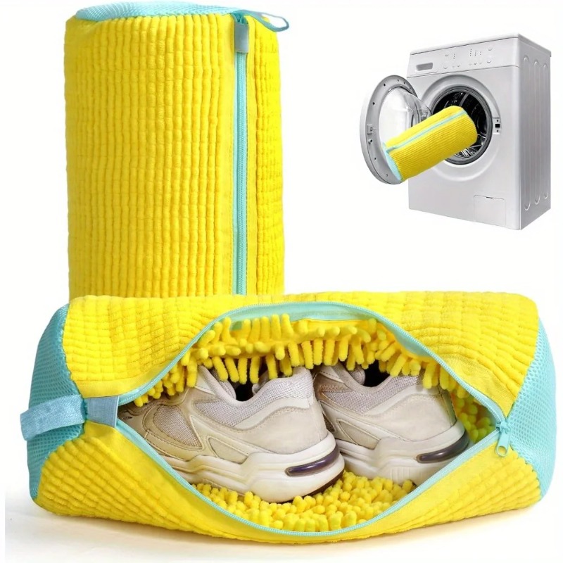 Thickened Shoe Washing Machine - Sneaker Protector ulasan dan harga