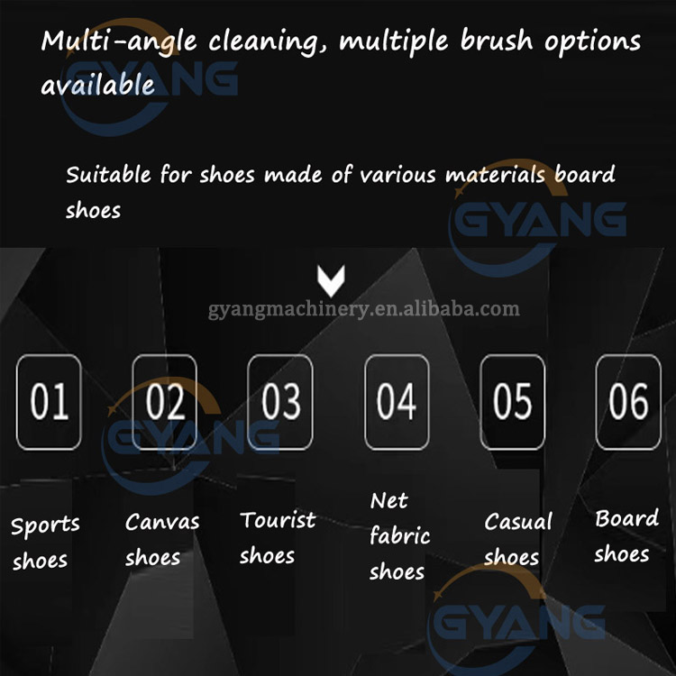 Best Value Uv Shoes Washing Ba - Shoe Cleaning Brush ulasan dan harga