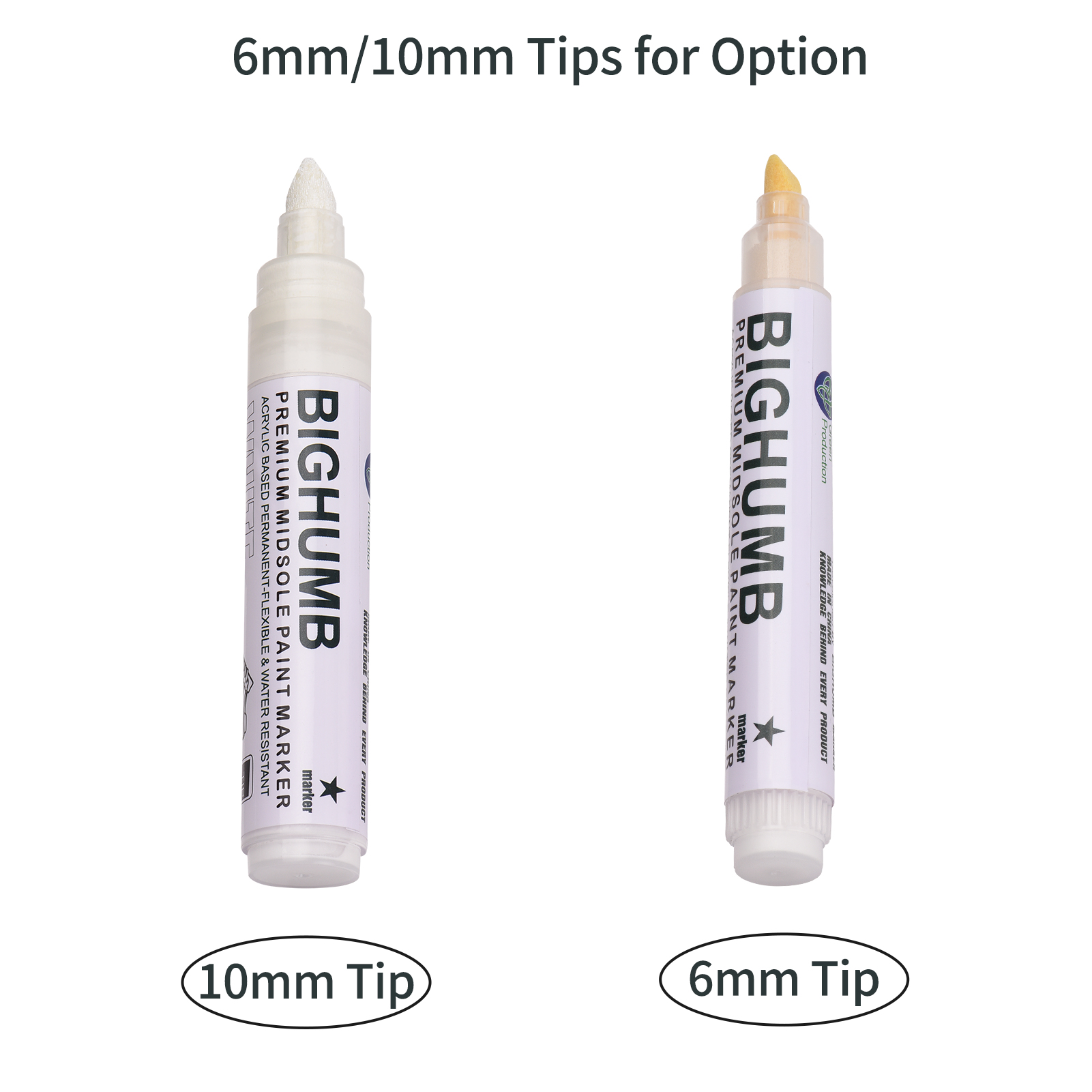 Pen BIGTHUMB Premium Midsole P - Sneaker Care Spray ulasan dan harga