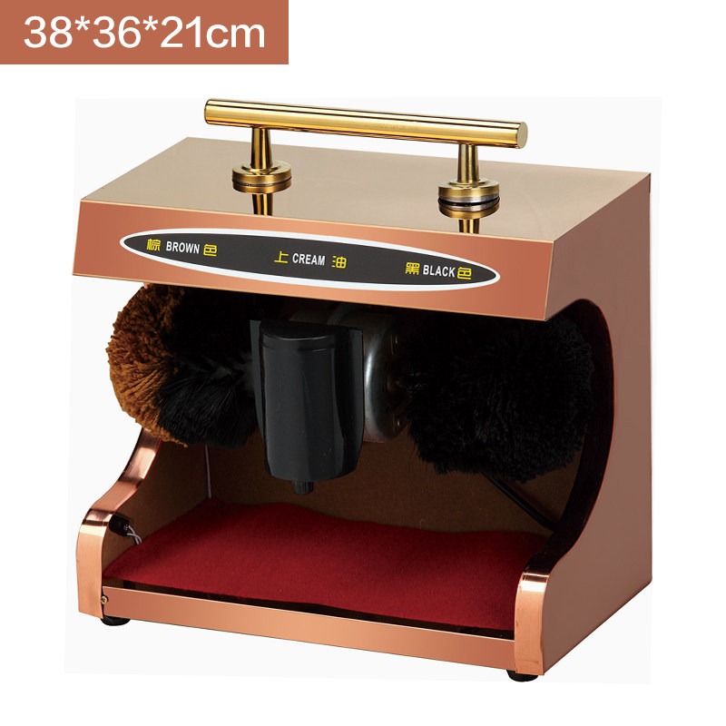 220V 100W Electric Shoes Clean - Shoe Cleaning Brush ulasan dan harga